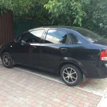 Продажа Шевроле Авео с ГБО, в г.Донецк