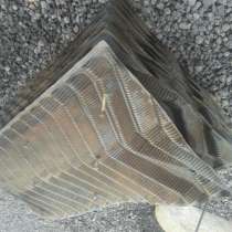 ПВХ градирня, в Казани