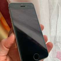 Iphone 5se, в Волжский