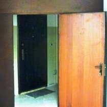 Тамбурная дверь 1,7*2,7*м, в Оренбурге