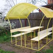 Беседки цветы, в Раменское