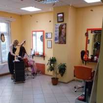 Популярный салон красоты, в Москве