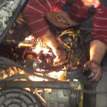 Регулировка двигателя, в Чехове