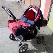 Детская коляска, в Ангарске