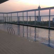 Студия на 15 этаже в Treetops condominium, Паттайя (Таиланд), в г.Паттайя