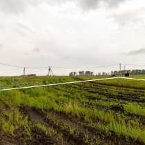 З/У р-н Немецкой деревни Испания, в Краснодаре