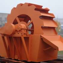 Пескомойка 477-ДТ, в Смоленске