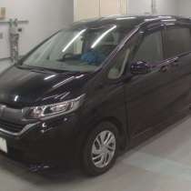 Минивэн 7 мест Honda Freed кузов GB5 модификация G Honda Sen, в Москве
