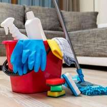 Servicii de menaj și curățenie în incinta benzinăriilor, в г.Кишинёв