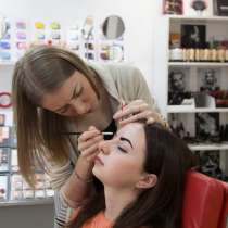 Комплексный курс лешмекеров, в Барнауле