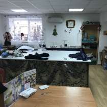 Требуются мастера в ателье, в Орле