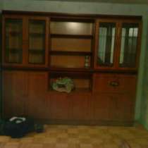 Стенка уралочка 3-х секц. Фабрика мебели..... 5555555555555555555, в Челябинске