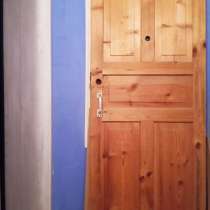 Продам входную дверь, в г.Луганск