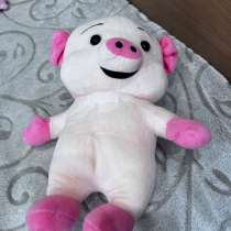игрушка, в Новосибирске