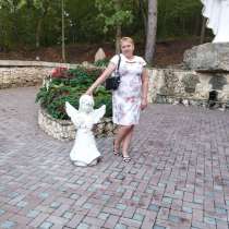 Светлана, 48 лет, хочет пообщаться, в г.Рыбница