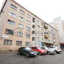 Г. Киров, ул. Маклина, 57а Комната 9 м² в > 9-к., 5/5 эт, в Кирове