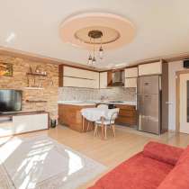 КВАРТИРА С ПАНОРАМНЫМ ВИДОМ В АНТАЛИИ, в г.Анталия