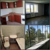 Продам 1-комнтатную квартиру в центре, в Еманжелинске