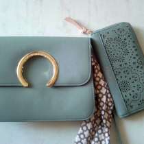 Стильные и новые Кошелёк и Клатч, в Курске