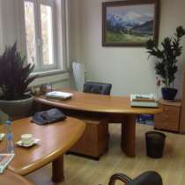 Офисы на Старом Арбате, в Москве