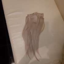 Хвост белый, в Тольятти