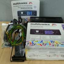 Бортовой компьютер Multitronics RC-700, в Брянске