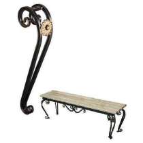 Доборные кованые элементы в Альметьевске от производителя, в Альметьевске