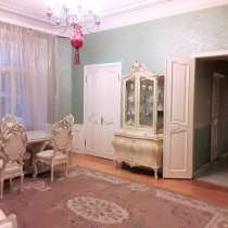 Продам 4 к. квартиру 123 кв. м, наб. Реки Фонтанки д.64, в Санкт-Петербурге