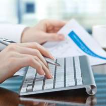 Бухгалтерские услуги и декларирование, в г.Тбилиси