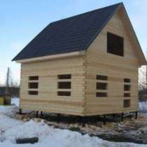 Малоэтажное строительство, в Красноярске