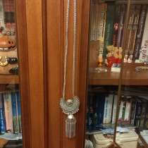 Колье в восточном стиле, в Москве