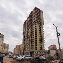 Продается квартира, в Уфе