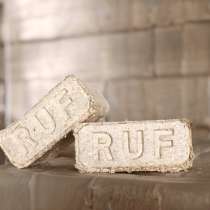 Топливные брикеты RUF, в Звенигороде
