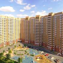 2-ая квартира ЖК Любимый квартал, в Оренбурге