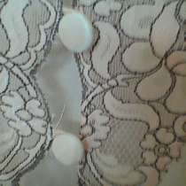 Пенюар комплект из двух вещей новый, в г.Баку