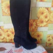 Сапоги зимние, в Борисоглебске