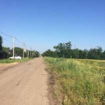 Краснодар продается срочно земля сельхозназначения 286 ге, в Краснодаре