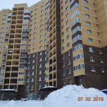 2-х комнатная квартира, в Оренбурге