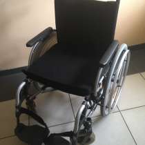 Инвалидная коляска, в Санкт-Петербурге