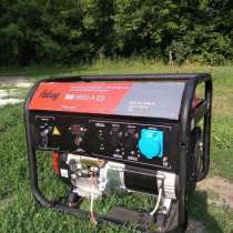 Продаю генератор, в Набережных Челнах