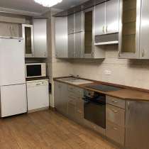 Сдаётся 5-и комнатная квартира площадью 125 м2, Москва, в Москве