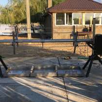 Вертел для кабана, лося, косули, в Москве