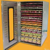 Дегидратор-сушилка для овощей, фруктов, мяса, рыбы и др, в Барнауле