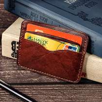 Кардхолдер мини-кошелек, в г.Шымкент