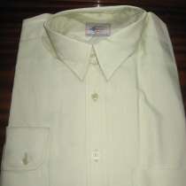 Новая рубашка, в г.Минск