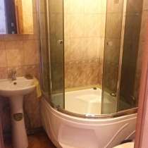 Сдам квартиру по ул Строителей проезд 8, в Черноголовке