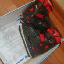 Коньки детские, в Верхней Пышмы