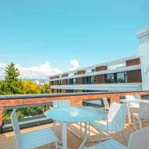 Продам апартамент в центре в новом бизнес-комплексе, в Сочи