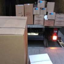 Организация переездов, разгрузка, грузчики, в Москве