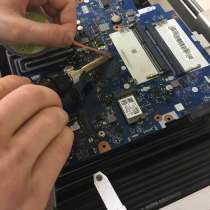 Обучение проф ремонту телефонов, ноутбуков, компов, в Краснодаре